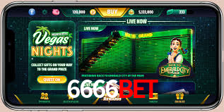 PLATAFORMA 6666BET
